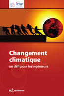 Changement climatique -  IESF - EDP Sciences