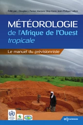 Météorologie de l'Afrique de l'Ouest tropicale