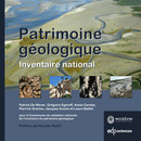 Patrimoine géologique - Patrick De Wever, Grégoire Egoroff, Annie Cornée, Pierrick Graviou, Jacques Avoine, Laura Baillet - EDP Sciences
