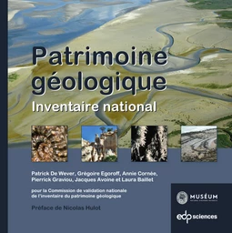 Patrimoine géologique