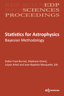 Statistics for Astrophysics - Jean-Baptiste Marquette - EDP Sciences