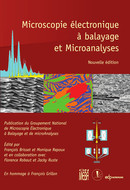 Microscopie électronique à balayage et Microanalyses  -  - GN-MEBA