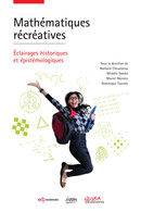 Mathématiques récréatives -  - EDP Sciences / UGA Editions