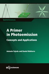 A Primer in Photoemission - Antonio Tejeda, Daniel Malterre - EDP Sciences