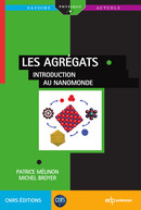 Les agrégats - Patrice Mélinon, Michel Broyer - EDP Sciences