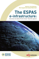 The ESPAS e-infrastructure:  -  - EDP Sciences