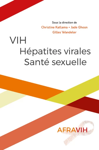 VIH, Hépatites virales, Santé sexuelle -  - EDP Sciences