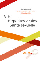 VIH, Hépatites virales, Santé sexuelle -  - EDP Sciences