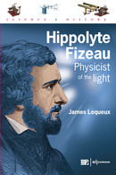 Hippolyte Fizeau - James Lequeux - EDP Sciences