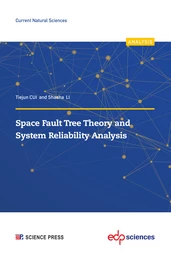 Space Fault Tree Theory and System Reliability Analysis