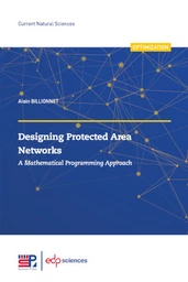 Designing Protected Area Networks