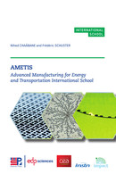 AMETIS - Nihed CHAÂBANE, Frédéric SCHUSTER - EDP Sciences & Science Press
