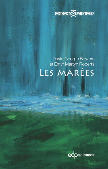 Les marées - Emyr Martyn Roberts, David George Bowers - EDP Sciences