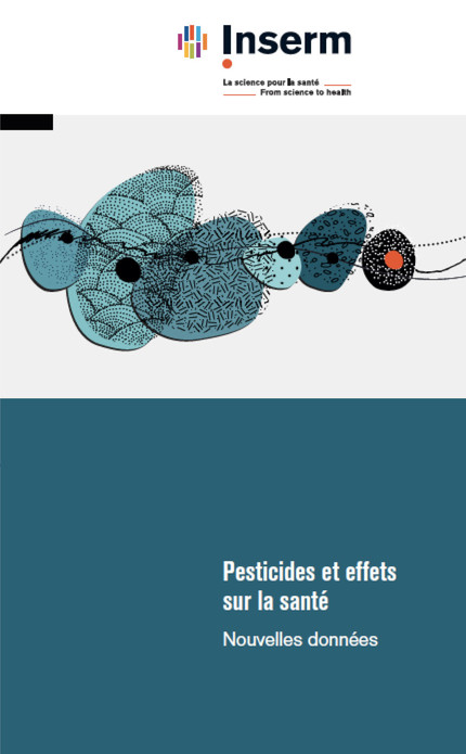 Pesticides et effets sur la santé -  Collectif - INSERM