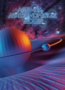 Agenda astronomique 2022 -  IMCCE - Institut de mécanique céleste et de calcul des éphémérides - EDP Sciences