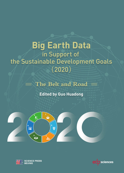 Big Earth Data in Support of the Sustainable Development Goals (2020) -  - EDP Sciences & Science Press