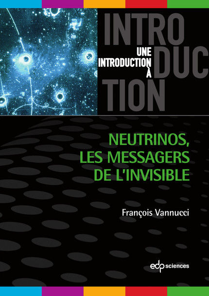 Neutrinos - François Vannucci - EDP Sciences