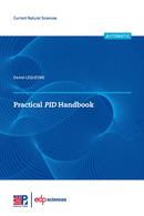 Practical PID Handbook - Daniel LEQUESNE - EDP Sciences & Science Press