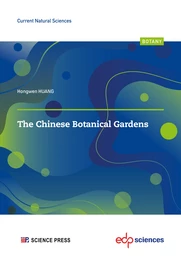 The Chinese botanical gardens