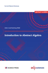 Introduction to Abstract Algebra