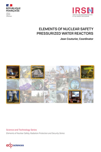 ELEMENTS OF NUCLEAR SAFETY -  - EDP Sciences