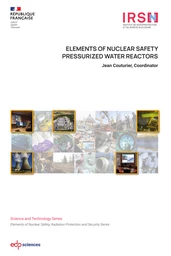 ELEMENTS OF NUCLEAR SAFETY -  - EDP Sciences