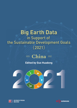 Big Earth Data in Support of the Sustainable Development Goals (2021) -  - EDP Sciences & Science Press