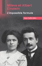 Mileva et Albert Einstein