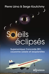 Soleils éclipsés