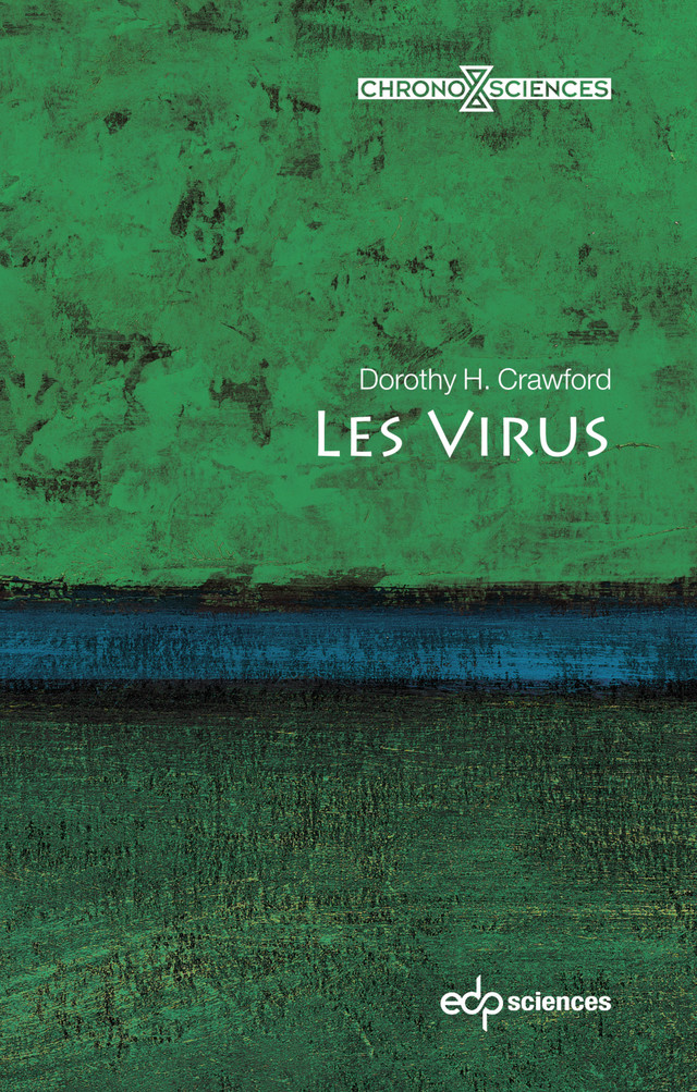 Les virus - Dorothy H. Crawford - EDP Sciences