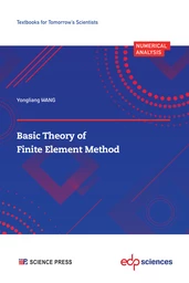 Basic Theory of  Finite Element Method