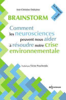 Brainstorm - Ann-Christine Duhaime - EDP Sciences