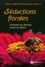 Séductions florales