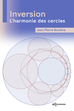 Inversion - Jean-Pierre Boudine - EDP Sciences