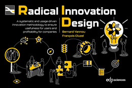 Radical Innovation Design - Bernard Yannou, François Cluzel - EDP Sciences