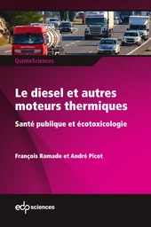 Le diesel et autres moteurs thermiques 