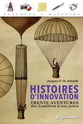 Histoires d’innovation