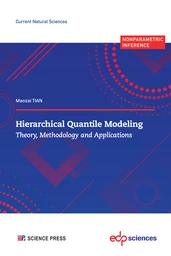 Hierarchical Quantile Modeling 