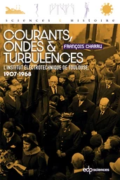 Courants, ondes et turbulences