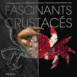 Fascinants crustacés -  - EDP Sciences