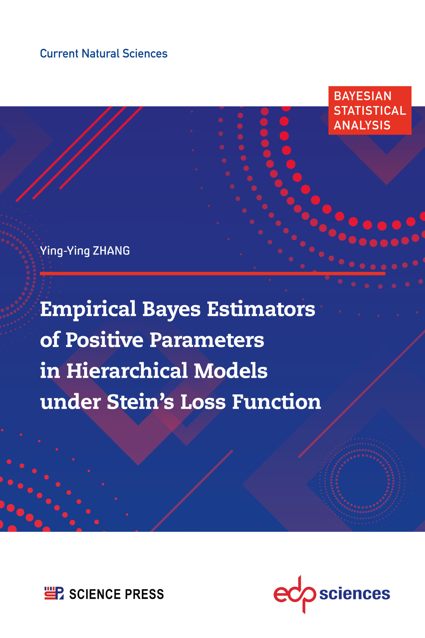 Empirical Bayes Estimators of Positive Parameters in Hierarchical ...